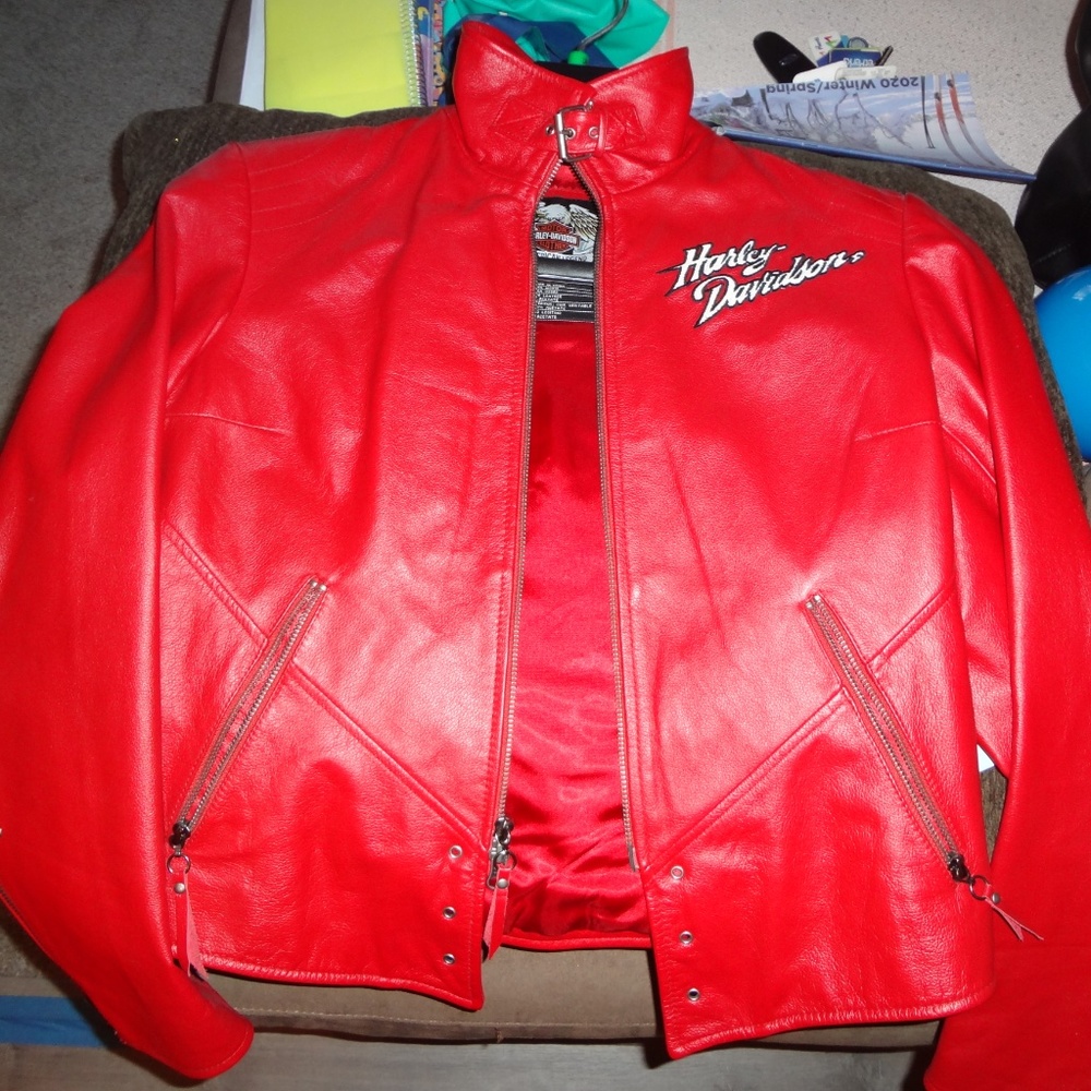 Jacket - Picture 2 of 2